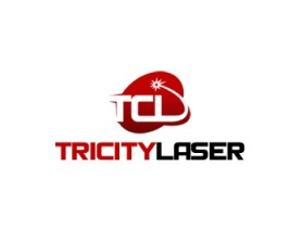 Tri City Laser Inc. entry by designer.mike