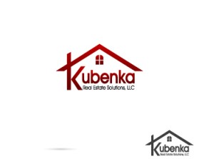 Kubenka Real Estate Solutions, LLC entry by airish.designs