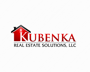 Logo Design for Kubenka Real Estate Solutions, LLC