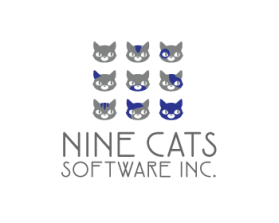 Nine Cats Software Inc. entry by John Doe