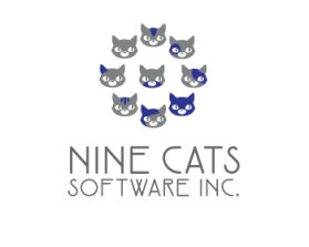 Nine Cats Software Inc. entry by John Doe
