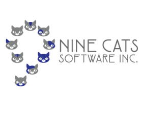 Nine Cats Software Inc. entry by John Doe