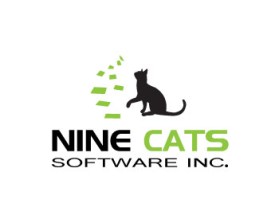Nine Cats Software Inc. entry by Monika Georgieva Atanasova
