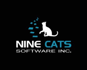 Nine Cats Software Inc. entry by Monika Georgieva Atanasova
