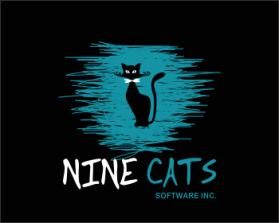 Nine Cats Software Inc. entry by SAMUDI
