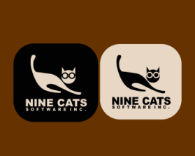 Nine Cats Software Inc. entry by SAMUDI