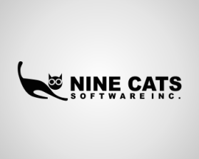 Nine Cats Software Inc. entry by SAMUDI