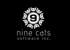 Nine Cats Software Inc. entry by Nobin Thomas