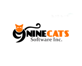 Nine Cats Software Inc. entry by ANDREA NERI