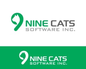 Nine Cats Software Inc. entry by Fransiskus Gosali