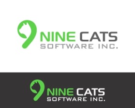 Nine Cats Software Inc. entry by Fransiskus Gosali