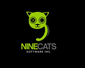 Nine Cats Software Inc. entry by Carl-Johan Bomanson