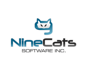 Nine Cats Software Inc. entry by omkar chinchwankar