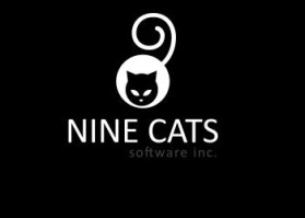 Nine Cats Software Inc. entry by Nobin Thomas