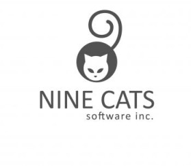 Nine Cats Software Inc. entry by Nobin Thomas