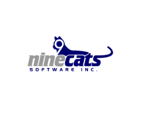 Nine Cats Software Inc. entry by Vicente I. Senajon Jr.