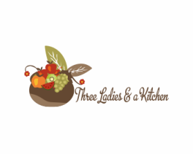 Three Ladies and a Kitchen entry by sambel09