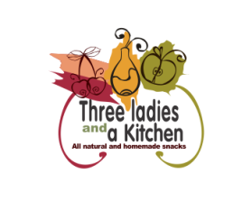 Three Ladies and a Kitchen entry by sambel09