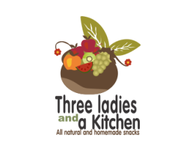 Three Ladies and a Kitchen entry by sambel09