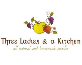 Three Ladies and a Kitchen entry by CustomDesignsbyMarie