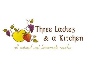 Three Ladies and a Kitchen entry by CustomDesignsbyMarie