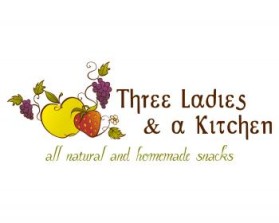 Three Ladies and a Kitchen entry by CustomDesignsbyMarie
