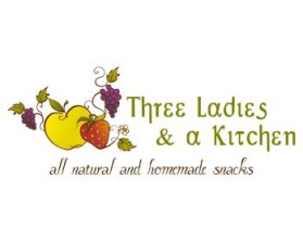 Three Ladies and a Kitchen entry by CustomDesignsbyMarie