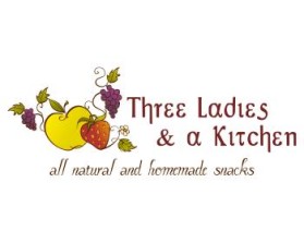 Three Ladies and a Kitchen entry by CustomDesignsbyMarie
