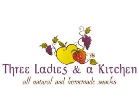 Three Ladies and a Kitchen entry by CustomDesignsbyMarie