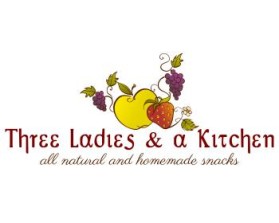 Three Ladies and a Kitchen entry by CustomDesignsbyMarie