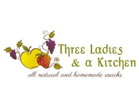 Three Ladies and a Kitchen entry by CustomDesignsbyMarie