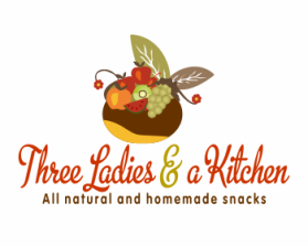 Three Ladies and a Kitchen entry by sambel09