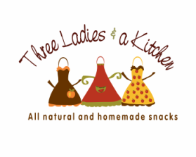 Three Ladies and a Kitchen entry by sambel09