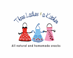 Three Ladies and a Kitchen entry by sambel09