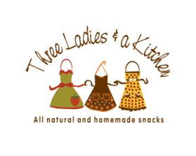 Three Ladies and a Kitchen entry by sambel09