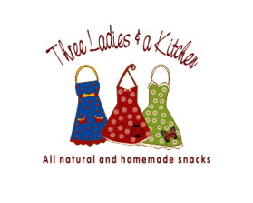Three Ladies and a Kitchen entry by sambel09