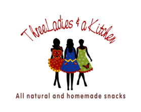 Three Ladies and a Kitchen entry by sambel09