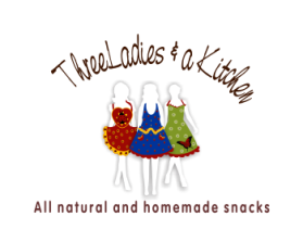 Three Ladies and a Kitchen entry by sambel09