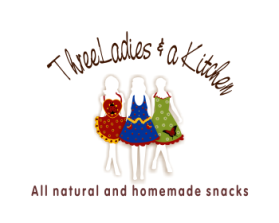 Three Ladies and a Kitchen entry by sambel09