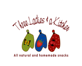 Three Ladies and a Kitchen entry by sambel09