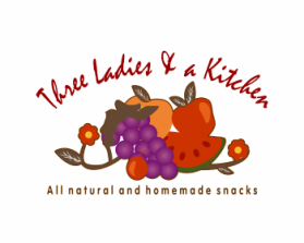 Three Ladies and a Kitchen entry by sambel09