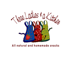 Three Ladies and a Kitchen entry by sambel09
