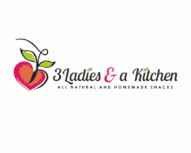 Three Ladies and a Kitchen entry by Innovart