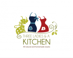 Three Ladies and a Kitchen entry by Lifedrops