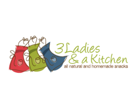 Three Ladies and a Kitchen entry by eldesign