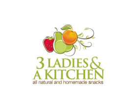 Three Ladies and a Kitchen entry by eldesign