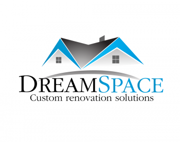Logo Design for Dreamspace (thedreamspace.com)