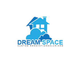 Dreamspace (thedreamspace.com) entry by luckydesign