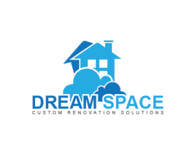 Dreamspace (thedreamspace.com) entry by luckydesign