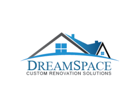 Dreamspace (thedreamspace.com) entry by luckydesign